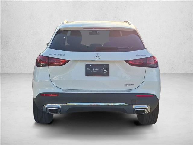 Used 2023 Mercedes-Benz GLA 250 4MATIC image 7