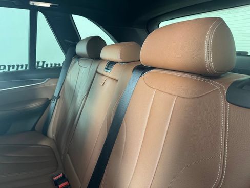 Used 2018 BMW X5 xDrive35i AWD/4WD image 11