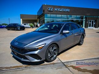 Used 2024 Hyundai Elantra Limited FWD video 1