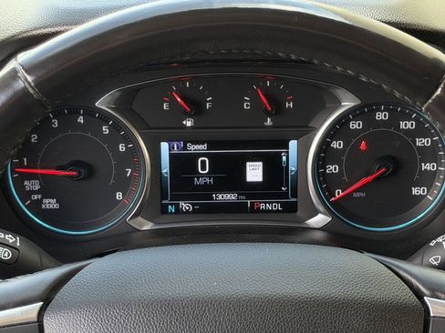 Used 2018 Chevrolet Traverse Premier w/ Redline Edition FWD image 15