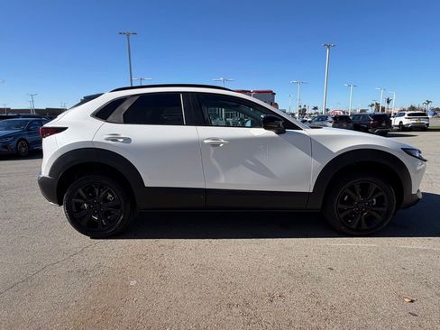 New 2026 MAZDA CX-30 AWD 2.5 S image 7