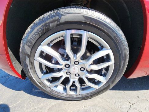 Used 2023 GMC Terrain Denali image 10