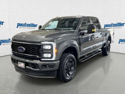 New 2026 Ford F250 XL w/ STX Appearance Package