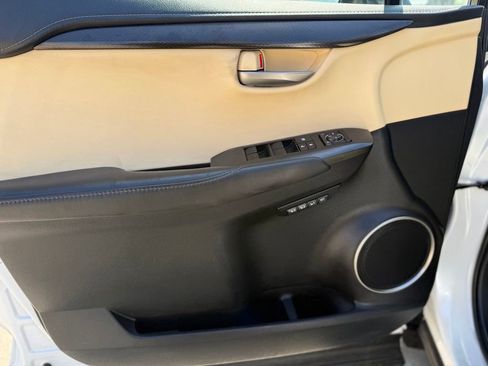 Used 2015 Lexus NX 200t AWD w/ Premium Package image 24