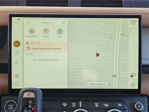 New 2026 Land Rover Defender 110 S image 12