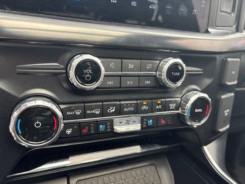 Used 2024 Ford F150 Raptor AWD/4WD image 14