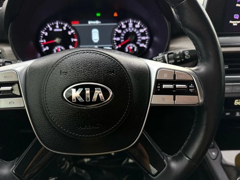 Used 2021 Kia Telluride SX w/ SX Prestige Package AWD/4WD image 34