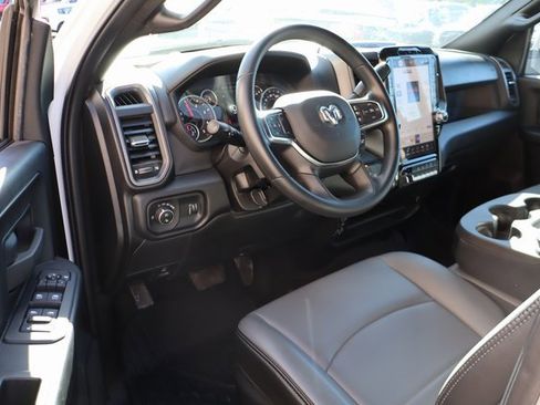 Used 2025 RAM 2500 Tradesman image 13