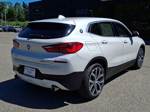 Used 2018 BMW X2 xDrive28i w/ Premium Package AWD/4WD image 6
