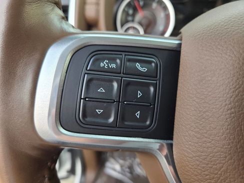 Used 2022 RAM 2500 Laramie image 17