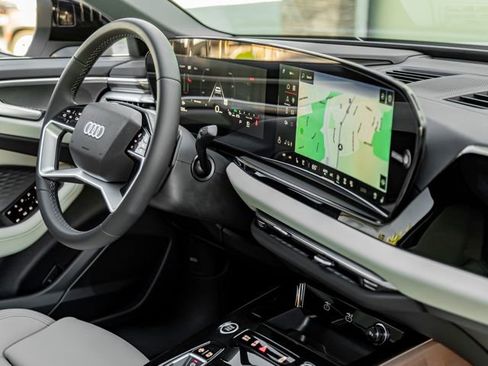 New 2026 Audi A6 Premium Plus image 37