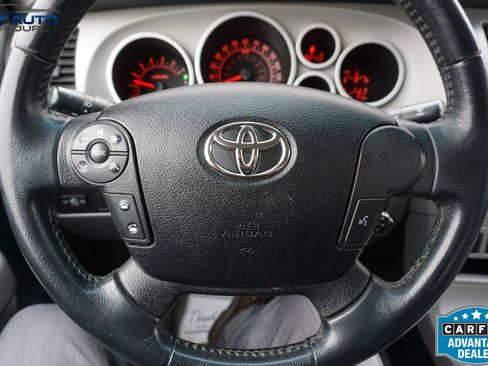 Used 2008 Toyota Tundra 4x4 Double Cab image 34