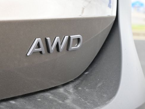 New 2026 Nissan Kicks SV w/ SV Premium Package image 10