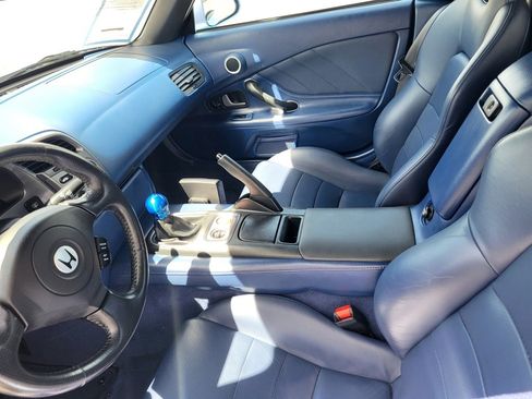 Used 2003 Honda S2000 image 14