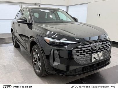 New 2025 Audi Q5 Premium Plus