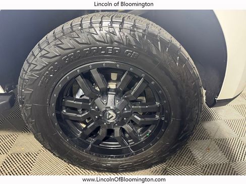 Used 2023 Ford Expedition Timberline AWD/4WD image 15
