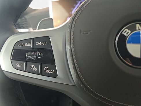 New 2026 BMW M850i xDrive Convertible w/ M Carbon Exterior Package image 17