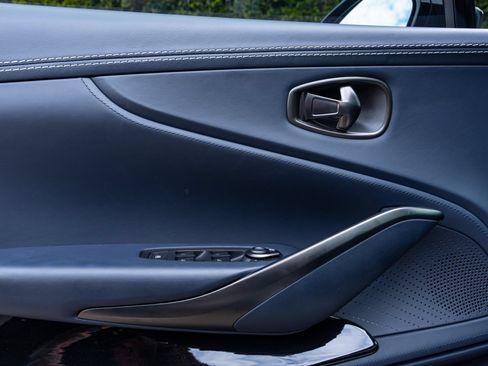 Used 2023 Aston Martin DBX 707 AWD/4WD image 29