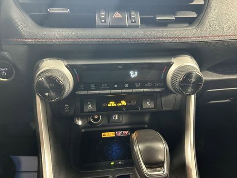 Used 2023 Toyota RAV4 XSE w/ Weather Package image 16