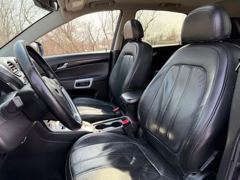 Used 2014 Chevrolet Captiva Sport LTZ image 20