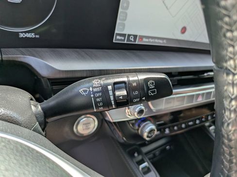 Certified 2024 Kia Telluride SX FWD image 30