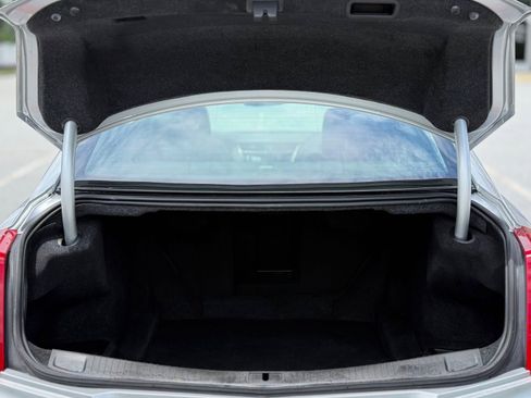 Used 2016 Cadillac CTS Luxury RWD image 48