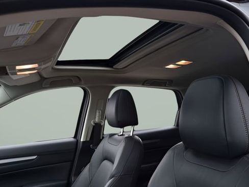 Used 2023 MAZDA CX-5 AWD 2.5 S w/ Preferred Package image 13