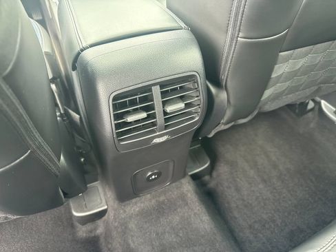 Used 2025 Ford Bronco Sport Outer Banks w/ Outer Banks Tech Package+ AWD/4WD image 18