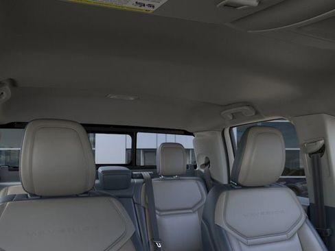 New 2026 Ford Maverick Lariat AWD/4WD image 12