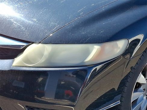 Used 2010 Honda Civic EX image 8