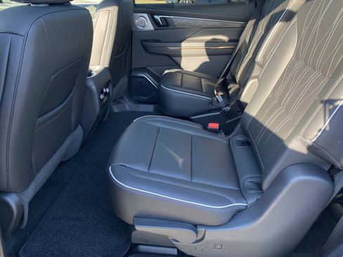 New 2026 Buick Enclave Avenir w/ Super Cruise Package image 26