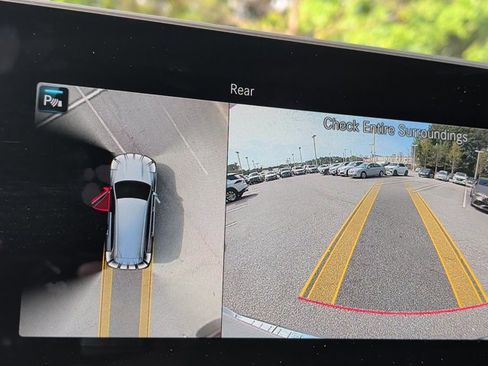 Certified 2022 Mercedes-Benz Maybach GLS 600 4MATIC image 9