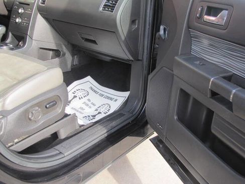 Used 2019 Ford Flex SEL w/ Equipment Group 202A image 12