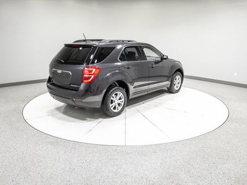 Used 2016 Chevrolet Equinox LT AWD/4WD image 29