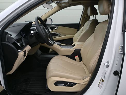 Certified 2024 Acura RDX SH-AWD image 6