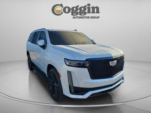 Used 2021 Cadillac Escalade Sport image 6