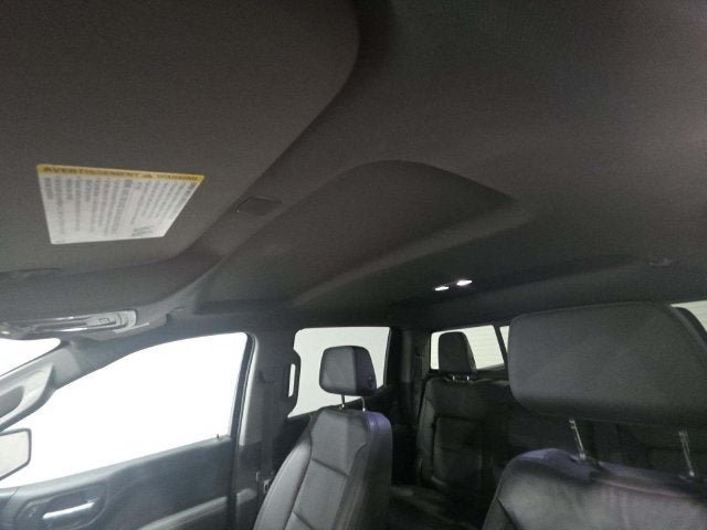 Used 2021 Chevrolet Silverado 1500 LT Trail Boss w/ Convenience Package II AWD/4WD image 7
