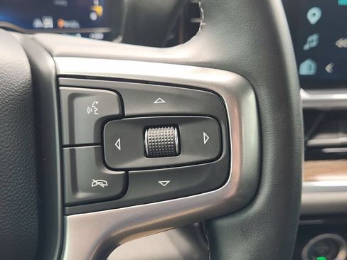 Used 2023 Chevrolet Silverado 1500 RST AWD/4WD image 28