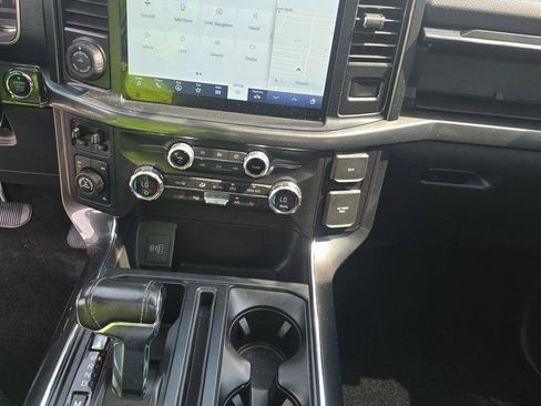 Used 2021 Ford F150 XLT w/ Equipment Group 302A High AWD/4WD image 14