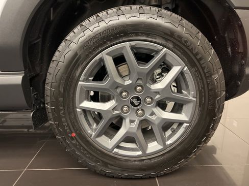 New 2025 Ford Bronco Sport Big Bend image 7