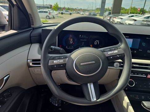 New 2026 Hyundai Tucson SEL AWD/4WD image 14