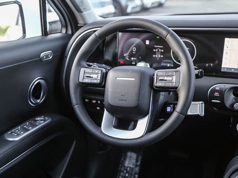 New 2026 Hyundai Palisade Limited AWD/4WD image 17