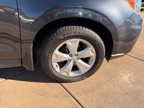 Used 2014 Subaru Forester 2.5i Touring w/ Protection Package #2 image 11