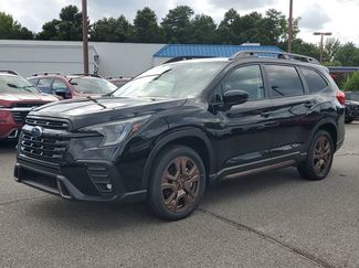 New 2026 Subaru Ascent Limited Bronze w/ Popular Package #2 AWD/4WD video 3