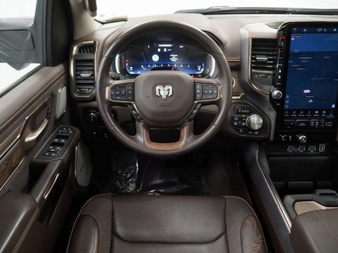 Certified 2025 RAM 1500 Limited image 23