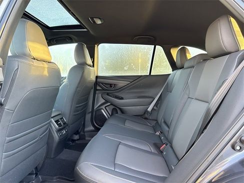 New 2025 Subaru Outback Wilderness image 14