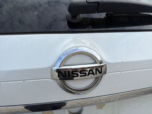 Used 2020 Nissan Rogue SV image 19