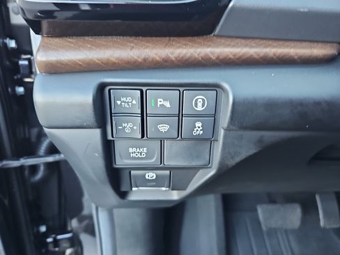 Certified 2024 Acura RDX w/Advance Package image 24