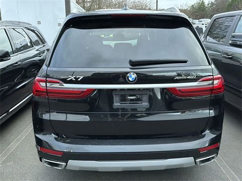 Used 2020 BMW X7 xDrive40i w/ Cold Weather Package image 5