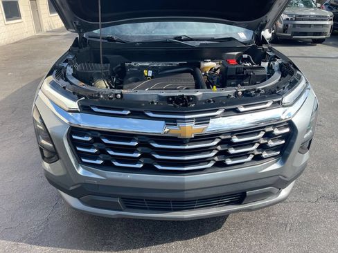 Used 2026 Chevrolet Equinox LT FWD image 20